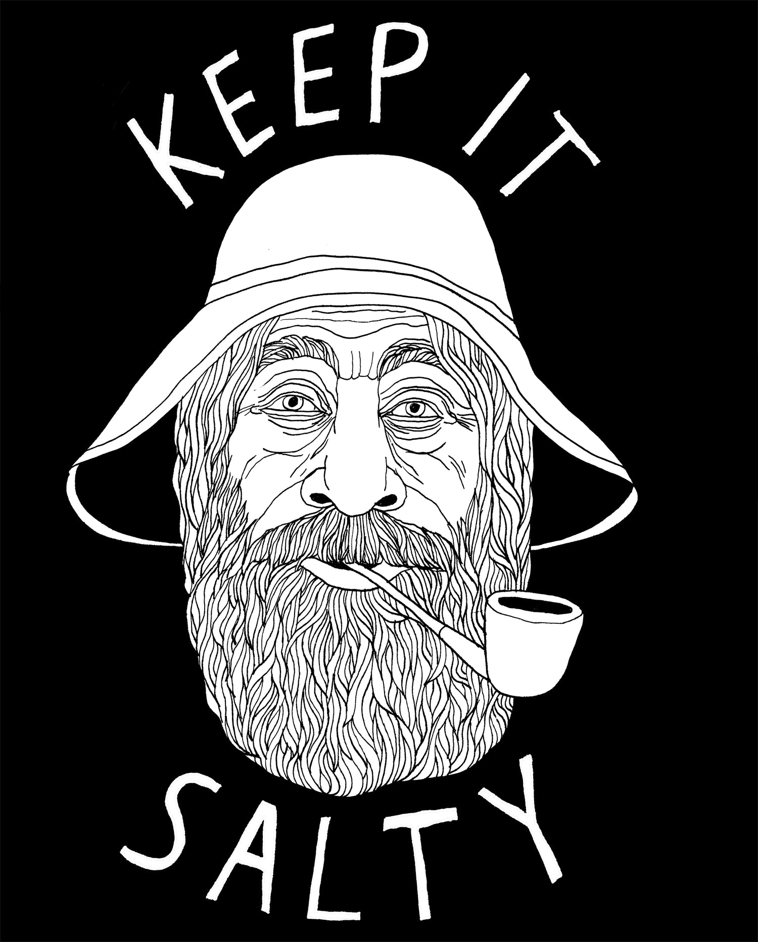 Keep It Salty