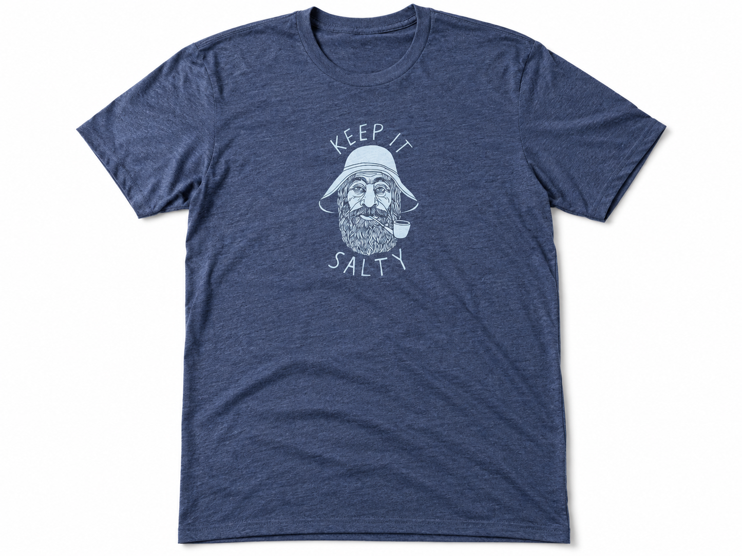 Keep IT Salty T-Shirt/ Unisex