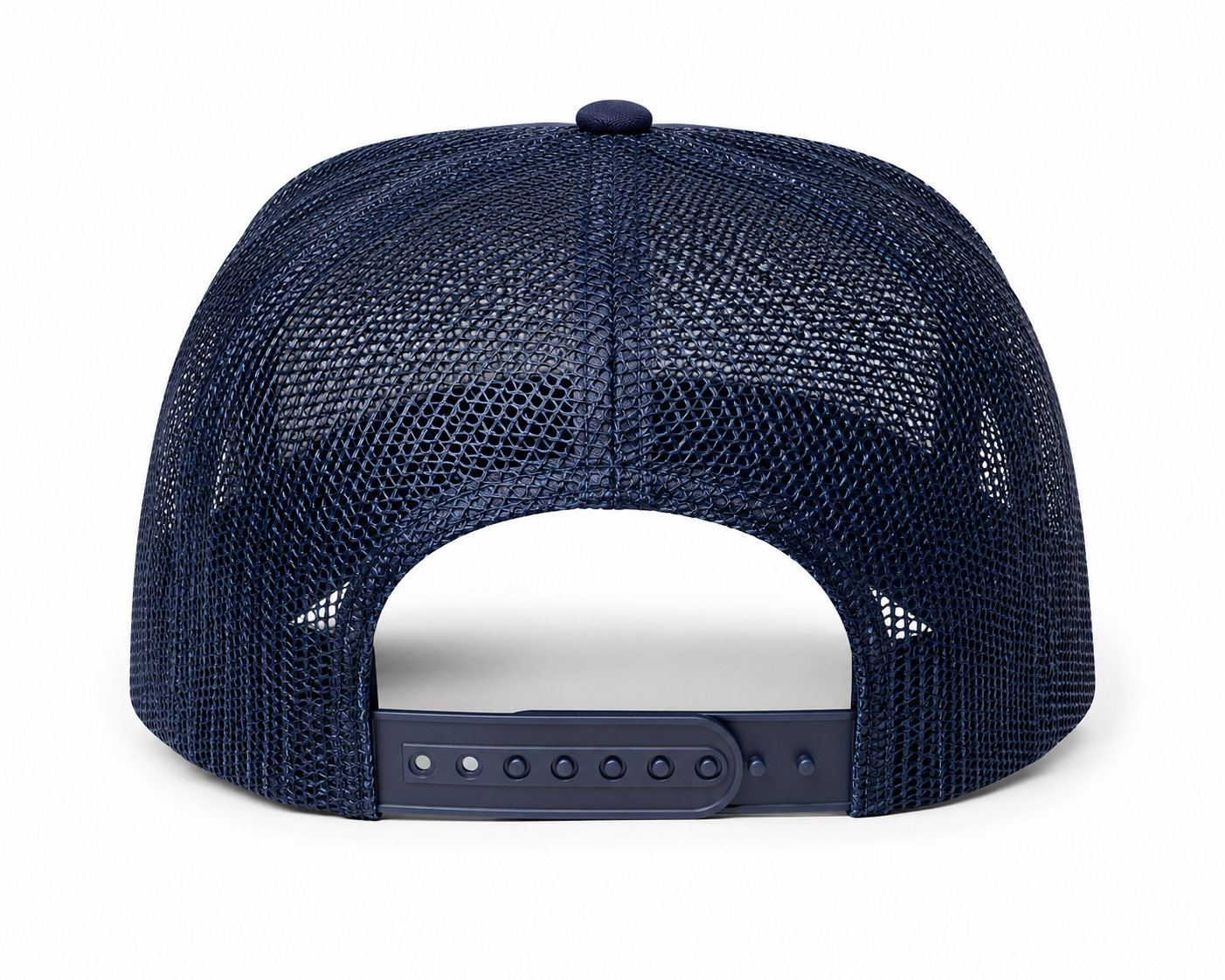 Keep Sausalito Salty Trucker Hat