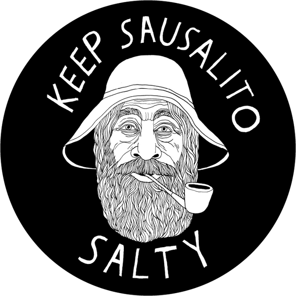Keep Sausalito Salty
