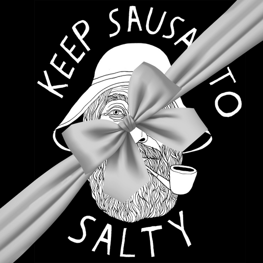 Keep Sausalito Salty Gift Card